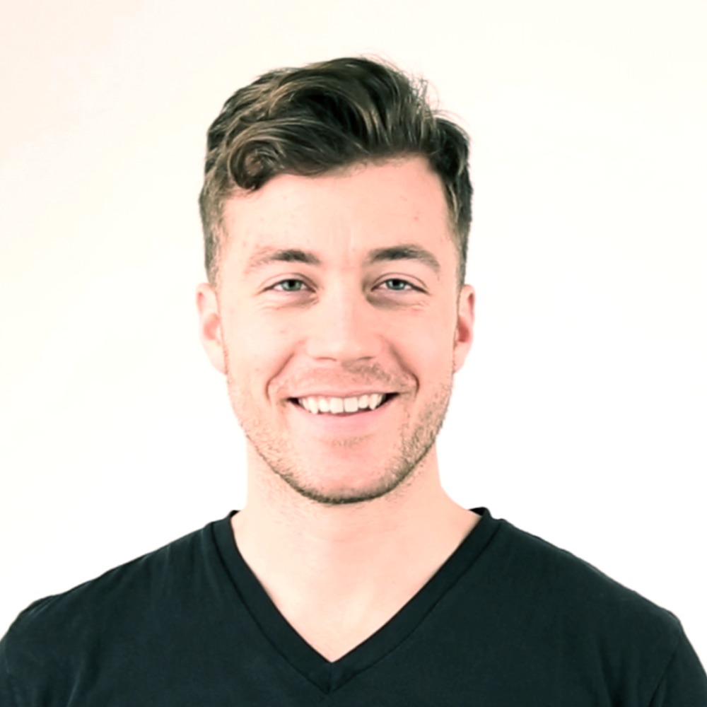 Meet your Posher, Zack